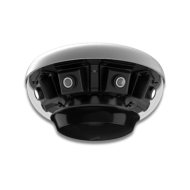 IP PoE Панорамна Камера 8x2MP 3,3мм x8 TD-6528M3(D/PE/AR2) TVT