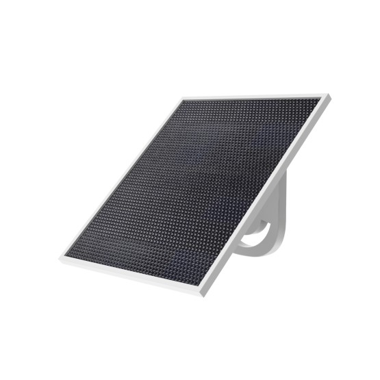 WiFi Безжична, Булет IP Камера със Соларен Панел 3Mp, 4mm