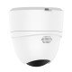 WiFi Безжична Управляема IP Камера 3Mp, Два Обектива, Вътрешна
