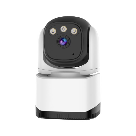 WiFi Безжична Управляема IP Камера 4Mp, Вътрешна