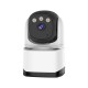 WiFi Безжична Управляема IP Камера 4Mp, Вътрешна