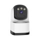 WiFi Безжична Управляема IP Камера 4Mp, Вътрешна
