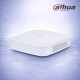 2MP IP 2 Булет камери с PoE и NVR 8MP Комплект за видеонаблюдение DAHUA