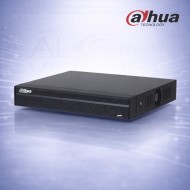 8 канален Dahua NVR рекордер NVR2108HS-8P-4KS2 с WizSense, PoE и 8MP