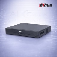 64 канален Dahua NVR рекордер NVR5464-EI с WizSense и 32MP
