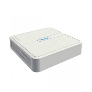 4 Канален PoE NVR 6Mpx 1U Мрежов Рекордер 4 Канален PoE NVR 6Mpx 1U Мрежов Рекордер