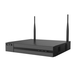 8 Канален WiFi NVR 6Mpx Мрежов Рекордер 8 Канален WiFi NVR 6Mpx Мрежов Рекордер