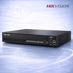 4 канален Hikvision декодер DS-6904UDI(C) 4K UHD с HDMI изходи и H.265