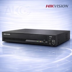 10 канален Hikvision декодер DS-6910UDI 4K UHD с HDMI, H.265 и видео стена