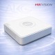 2MP IP 4 Куполни Камери с PoE NVR Комплект за видеонаблюдение HIKVISION