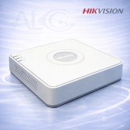 4 канален Hikvision NVR рекордер DS-7104NI-Q1(D) с H.265+ и 4MP