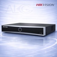 8 канален Hikvision NVR рекордер DS-7608NXI-K1/8P(D) с PoE, AcuSense и 8MP