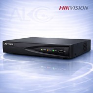 16 канален Hikvision NVR рекордер DS-7616NI-Q1(D) с H.265+ и 8MP