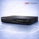 2MP IP 16 Куполни Камери с NVR Комплект за видеонаблюдение HIKVISION