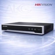 16 канален Hikvision NVR рекордер DS-7616NI-Q2(D) с H.265+ и 8MP