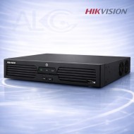 32 канален Hikvision NVR рекордер DS-9632NXI-I8/S(E) с AcuSense и 12MP