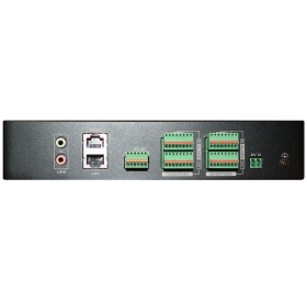 1-канален 4K мрежов видеодекодер за управление на видеостена DS-6901UDI