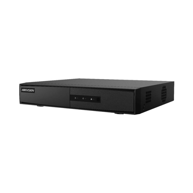 DS-7108NI-Q1/M(C) 8 Канален NVR 4MP Мрежов Рекордер Hikvision