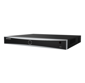 DS-7616NXI-I2/S 16 Канален NVR 12MP Мрежов Рекордер Hikvision