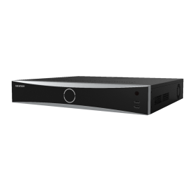 iDS-7716NXI-I4/X(C) 16 Канален NVR 12MP Мрежов Рекордер Hikvision