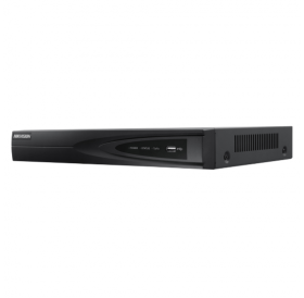 DS-7604NI-K1(C) 4 Канален NVR 8Mp/4K Мрежов Рекордер Hikvision