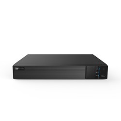 16 Канален PoE NVR 8Mpx Мрежов Рекордер 16 Канален PoE NVR 8Mpx Мрежов Рекордер