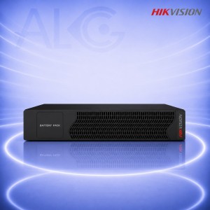 HIKVISION DS-UPSB09240A-R/TJ Външен Батериен Модул 240V с 20x 12V/9Ah Батерии Rack/Tower за UPS 6kVA и 10kVA
