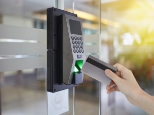 Контрол на Достъп Контрол на Достъп