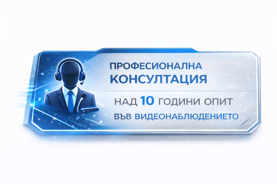 ПРОФЕСИОНАЛНА КОНСУЛТАЦИЯ