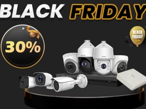 Black Friday в ALGVISION ! (2023)