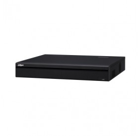 NVR5232-4KS2 32 Канален NVR 12MP Мрежов Рекордер Dahua