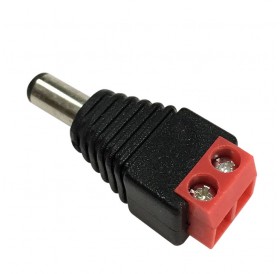 DC Мъжка букса за захранване, DC male connector CON-303