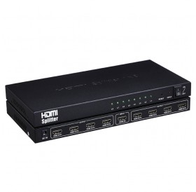 HDMI Splitter 1x8 EU Plug TT-SP03