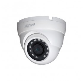 Камера Eyeball HDCVI 2MP, 2.8mm, IR 30m HAC-HDW1230M-0280B 