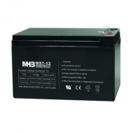 Акумулатор 12V/7Ah FSA7/12 Акумулатор 12V/7Ah FSA7/12