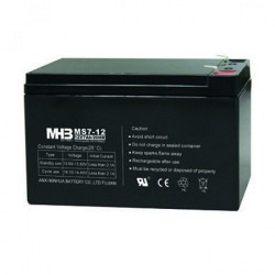 Акумулатор 12V/7Ah FSA7/12