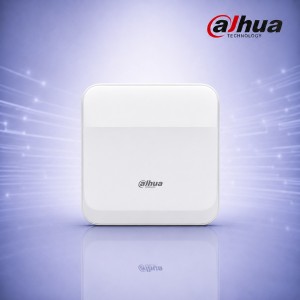 Dahua ASC3202B Мрежов Контролер за Достъп 2 Врати TCP/IP PoE Web Server