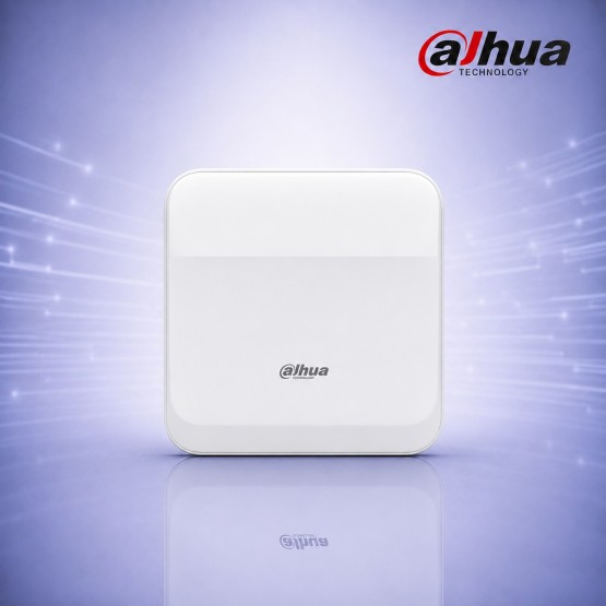 Dahua ASC3202B Мрежов Контролер за Достъп 2 Врати TCP/IP PoE Web Server