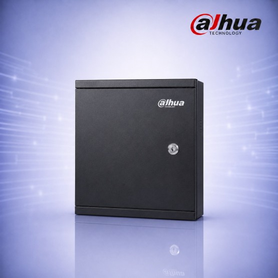 Dahua ASC1208C-S Мрежов Контролер за Достъп 8 Врати TCP/IP