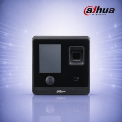 Dahua ASI1212F Контролер за Достъп с Пръстов Отпечатък, MIFARE RFID, Touch Screen и TCP/IP