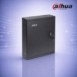 Dahua ASC2204C-H Главен Контролер за Достъп 4 Врати TCP/IP CAN Bus