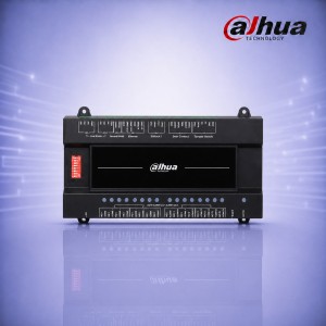 Dahua VTM416 Контролер за Асансьор 128 Етажа TCP/IP RS-485 Wiegand
