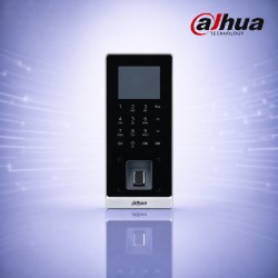 Dahua ASI2212H-W Контролер за Достъп с Пръстов Отпечатък, RFID, Wi-Fi, NFC и IP65