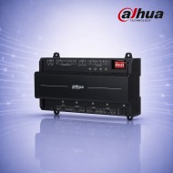 Dahua ASC2202B-D Мрежов Контролер за Достъп 2 Врати TCP/IP PoE